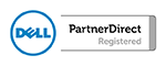 Dell partner logo
