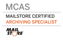 Mailstore Specialists